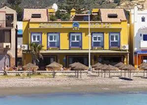 Cohiba Hotel Malaga Zewnętrze zdjęcie